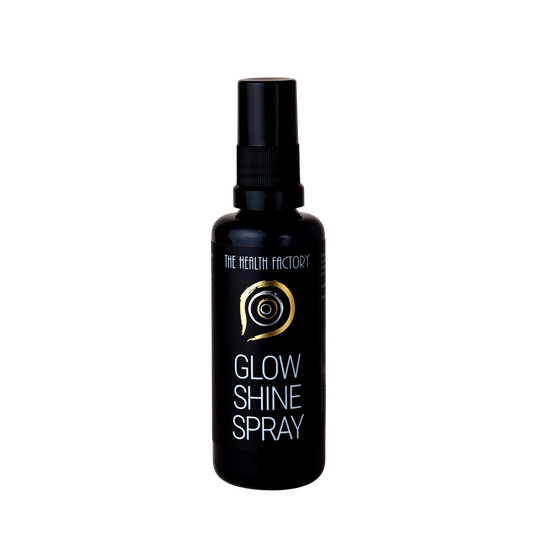 Glow & Shine Spray